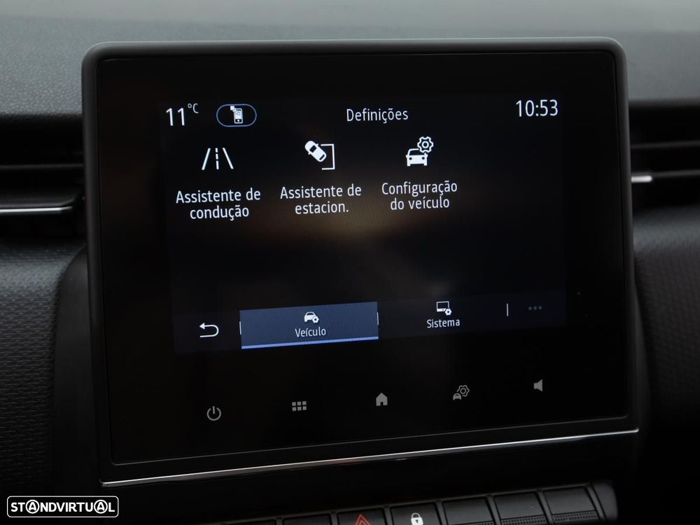 Renault Clio Van SOCIETE E-TECH C/IVA - 20