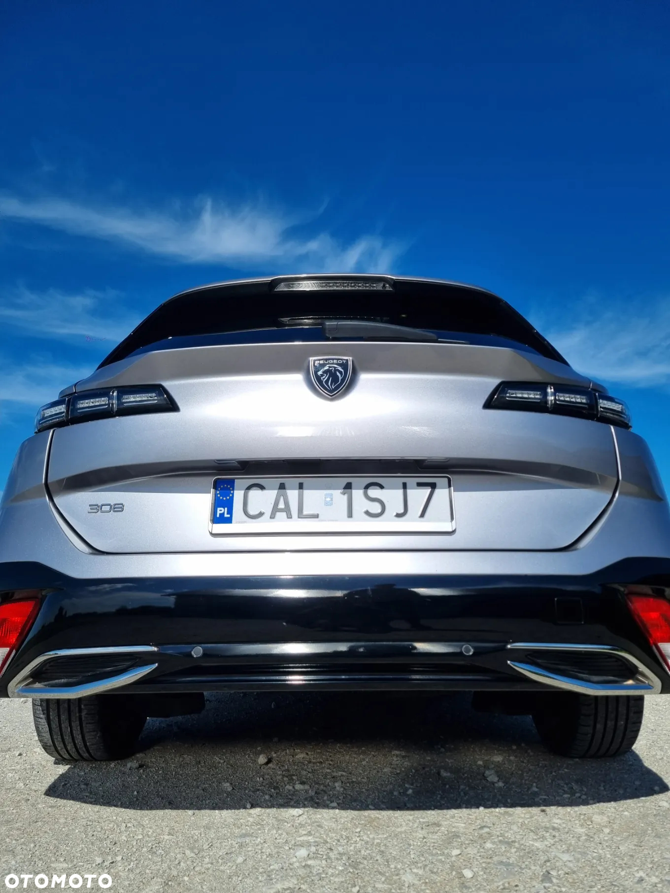 Peugeot 308 1.5 BlueHDi Active Pack S&S - 9