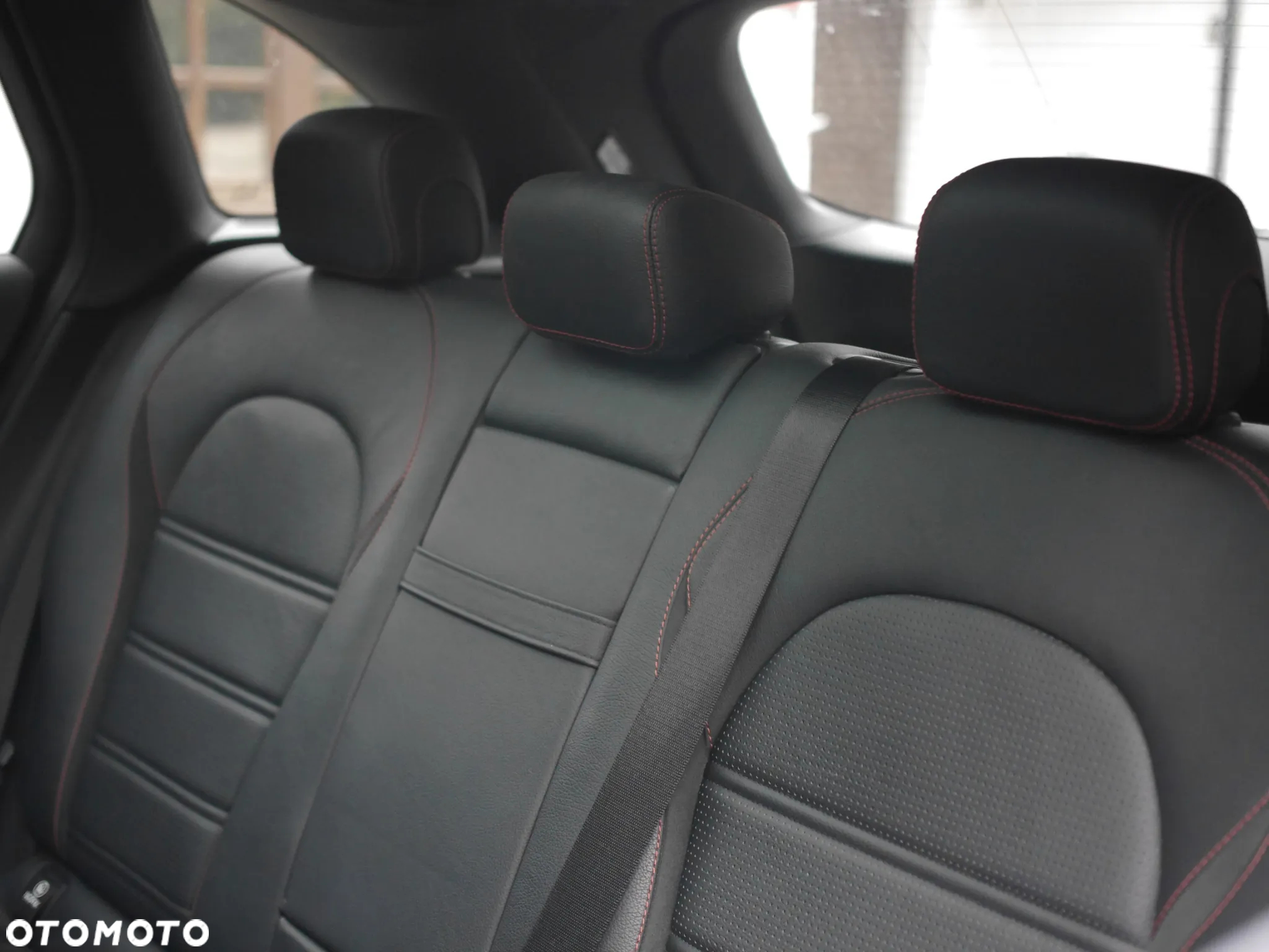 Mercedes-Benz GLC AMG 43 4Matic 9G-TRONIC - 23
