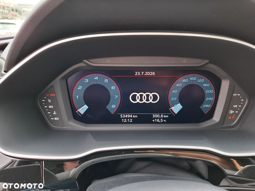 Audi Q3 35 TFSI S tronic - 17