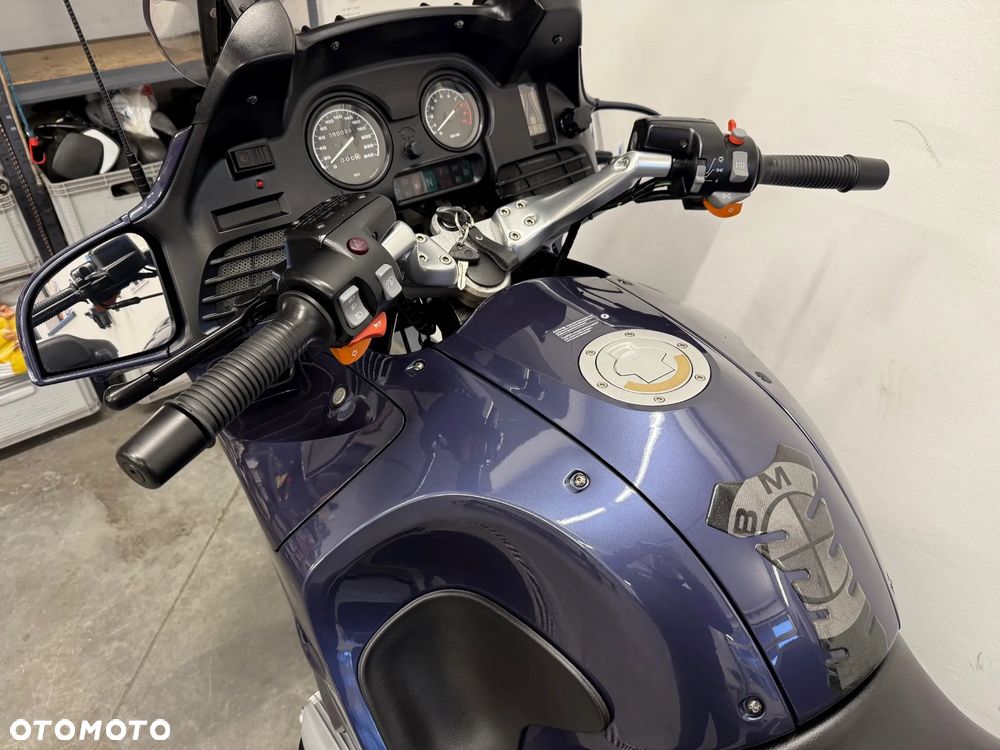 BMW R - 18