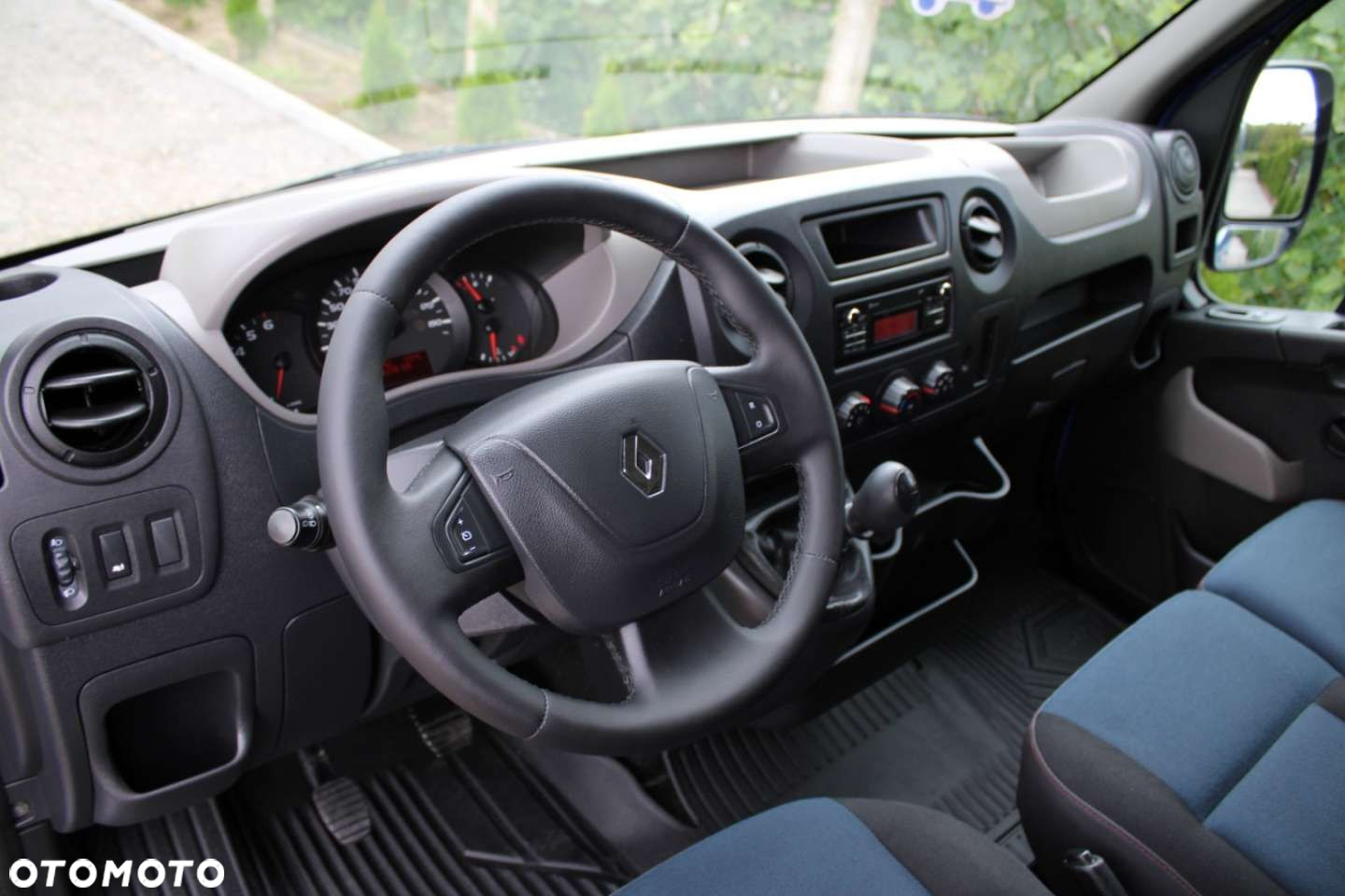 Renault Master - 7