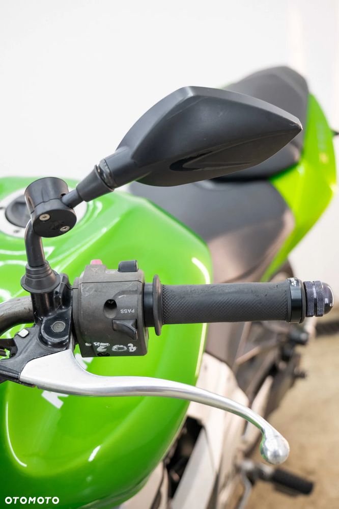 Kawasaki Z - 28