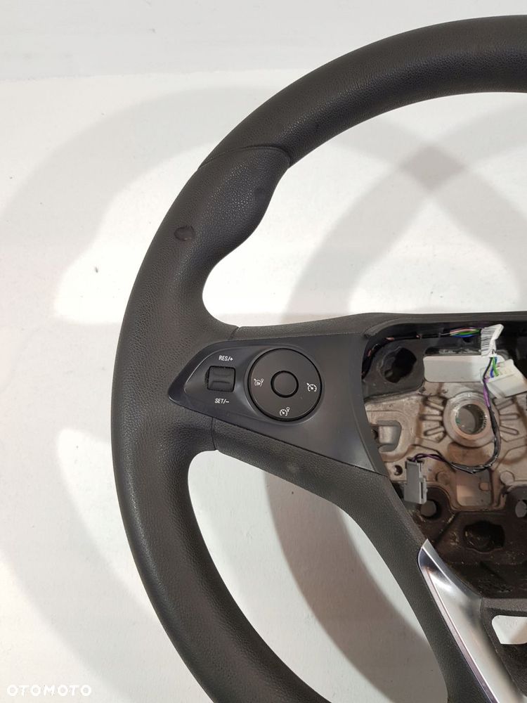 kierownica multifunkcyjna 34301540a opel combo e berlingo iv 21r 1.5d eu - 2