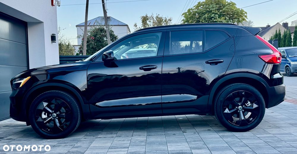 Volvo XC 40 B5 B AWD Ultimate Dark - 16