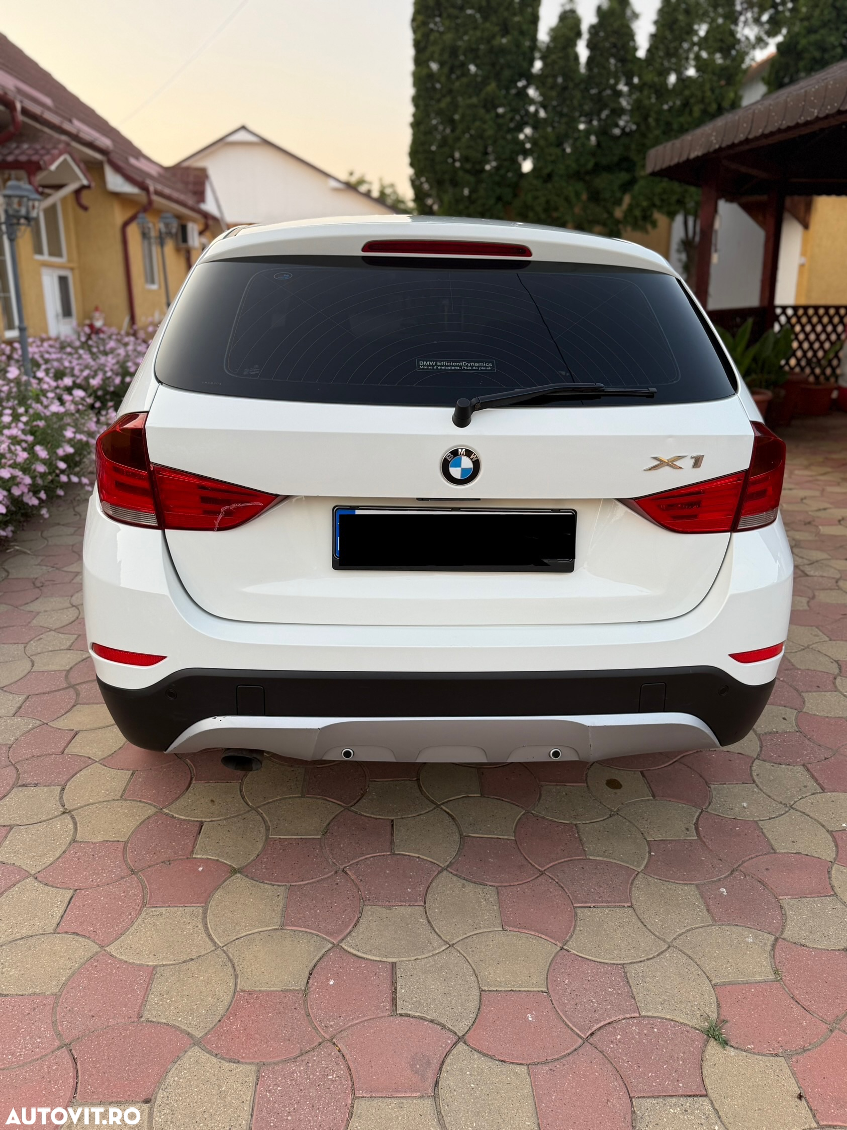 BMW X1 xDrive20d - 3