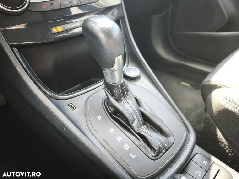 Ford Puma 1.0 EcoBoost Aut. Titanium - 16