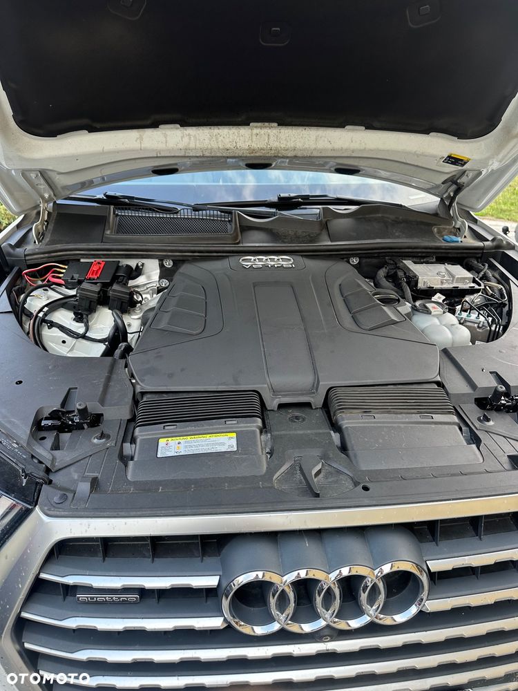 Audi Q7 - 20