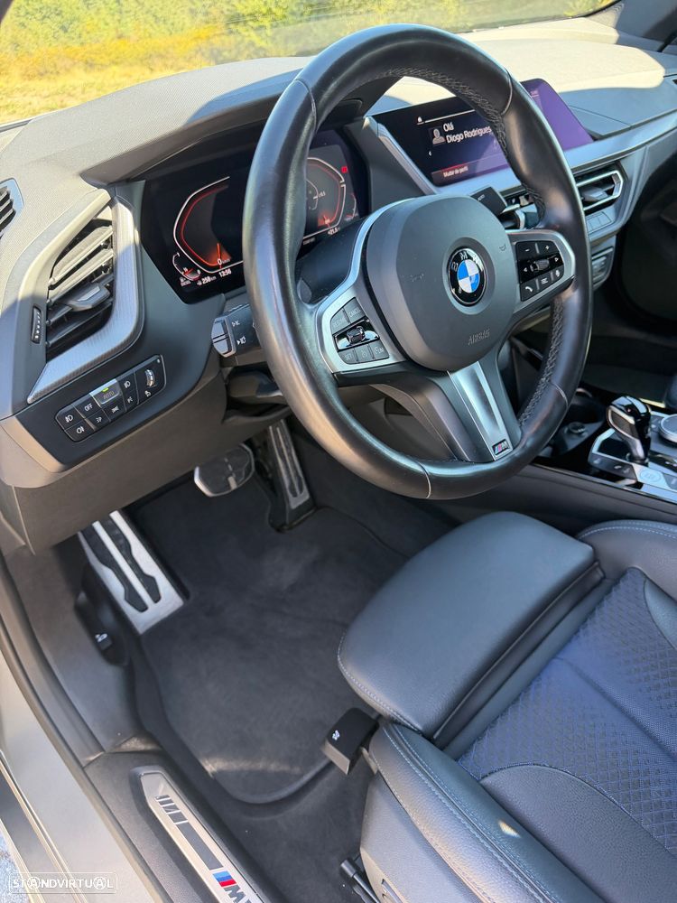 BMW 216 Gran Coupé - 48