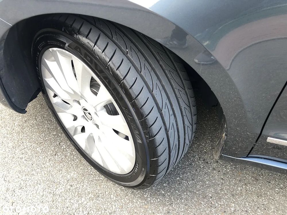 Skoda Superb 2.0 TDI 4x4 Elegance - 28
