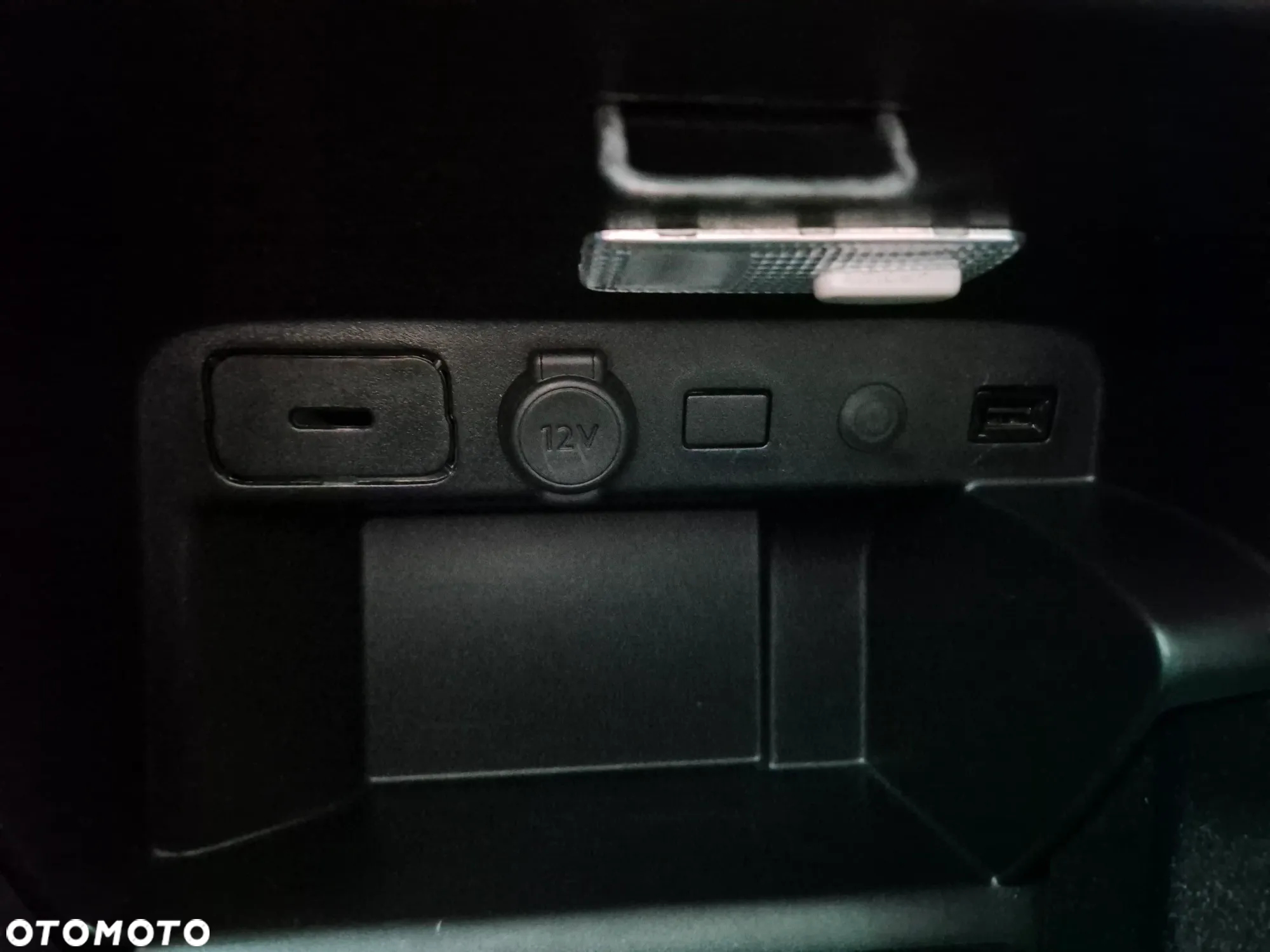 Citroën C4 SpaceTourer Grand BlueHDi 130 Stop&Start EAT8 SHINE - 17