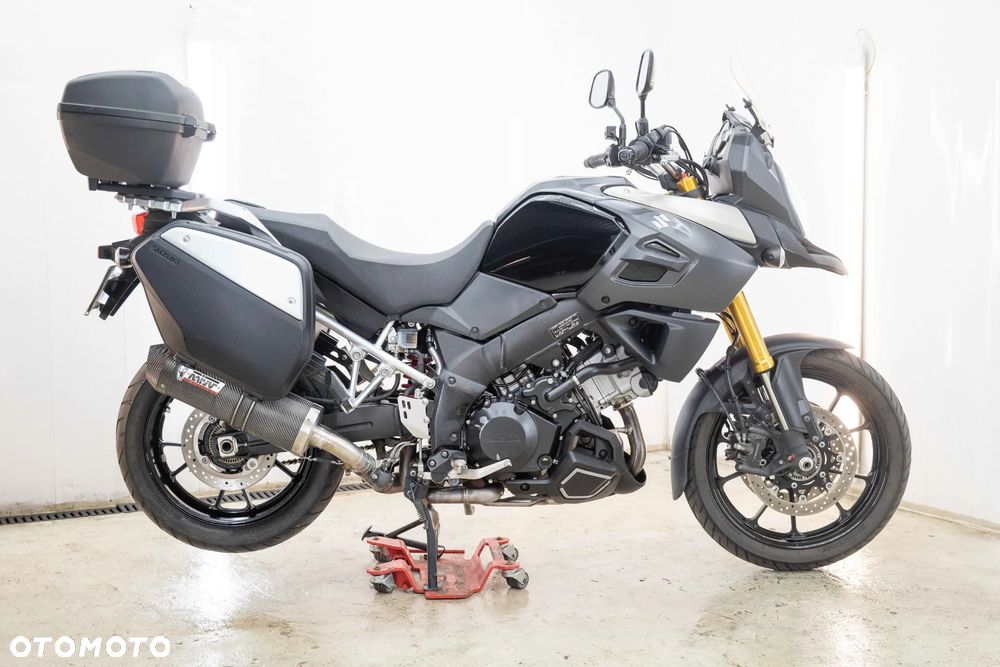 Suzuki DL - 5