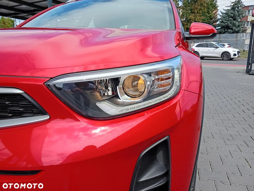 Kia Stonic 1.0 T-GDI M DCT - 10