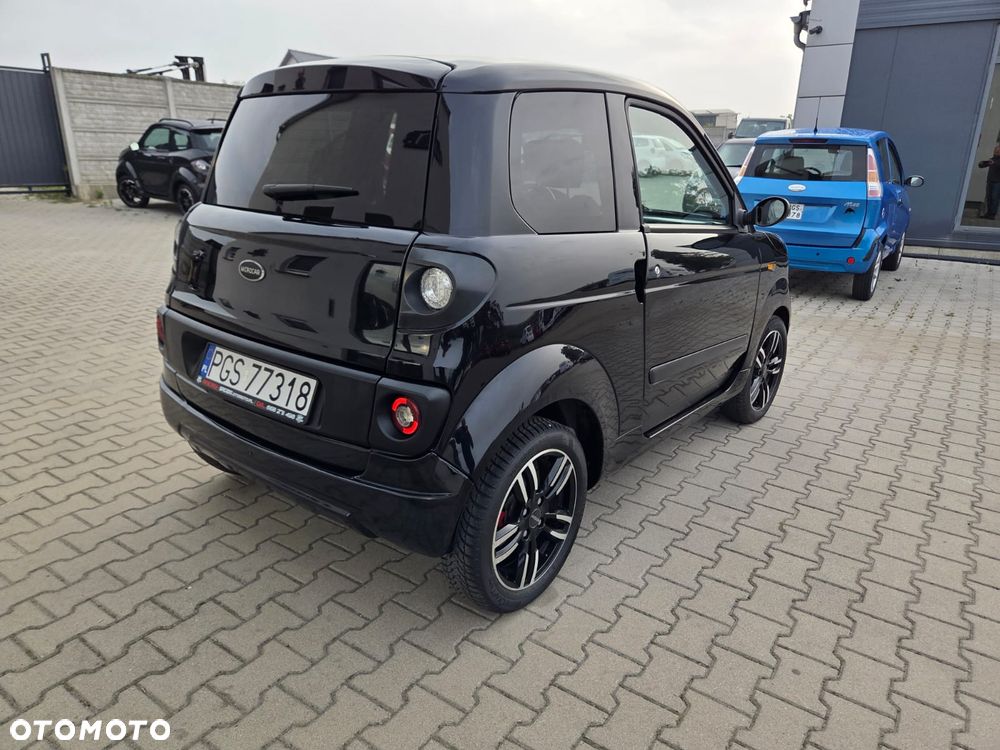 Microcar M.GO - 14