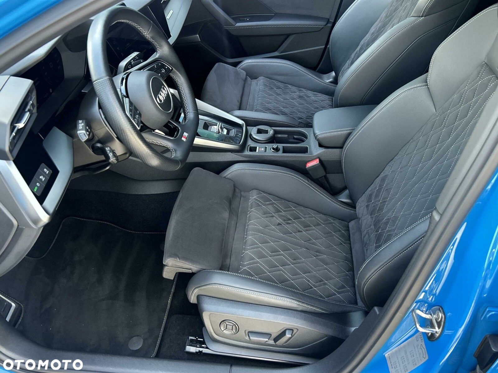 Audi S3 - 17