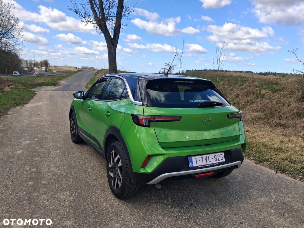 Opel Mokka 1.5 Business Elegance - 4