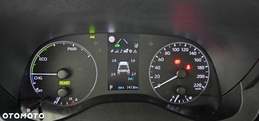 Toyota Yaris - 20
