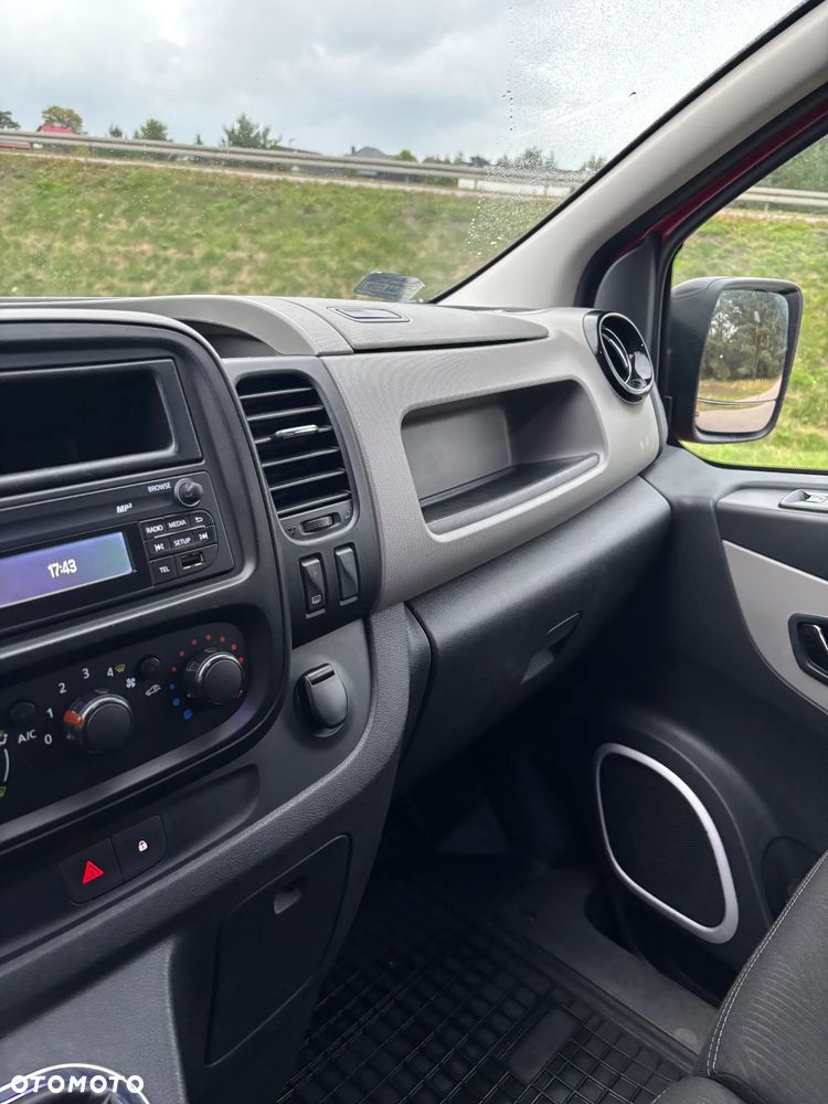 Renault trafic - 16