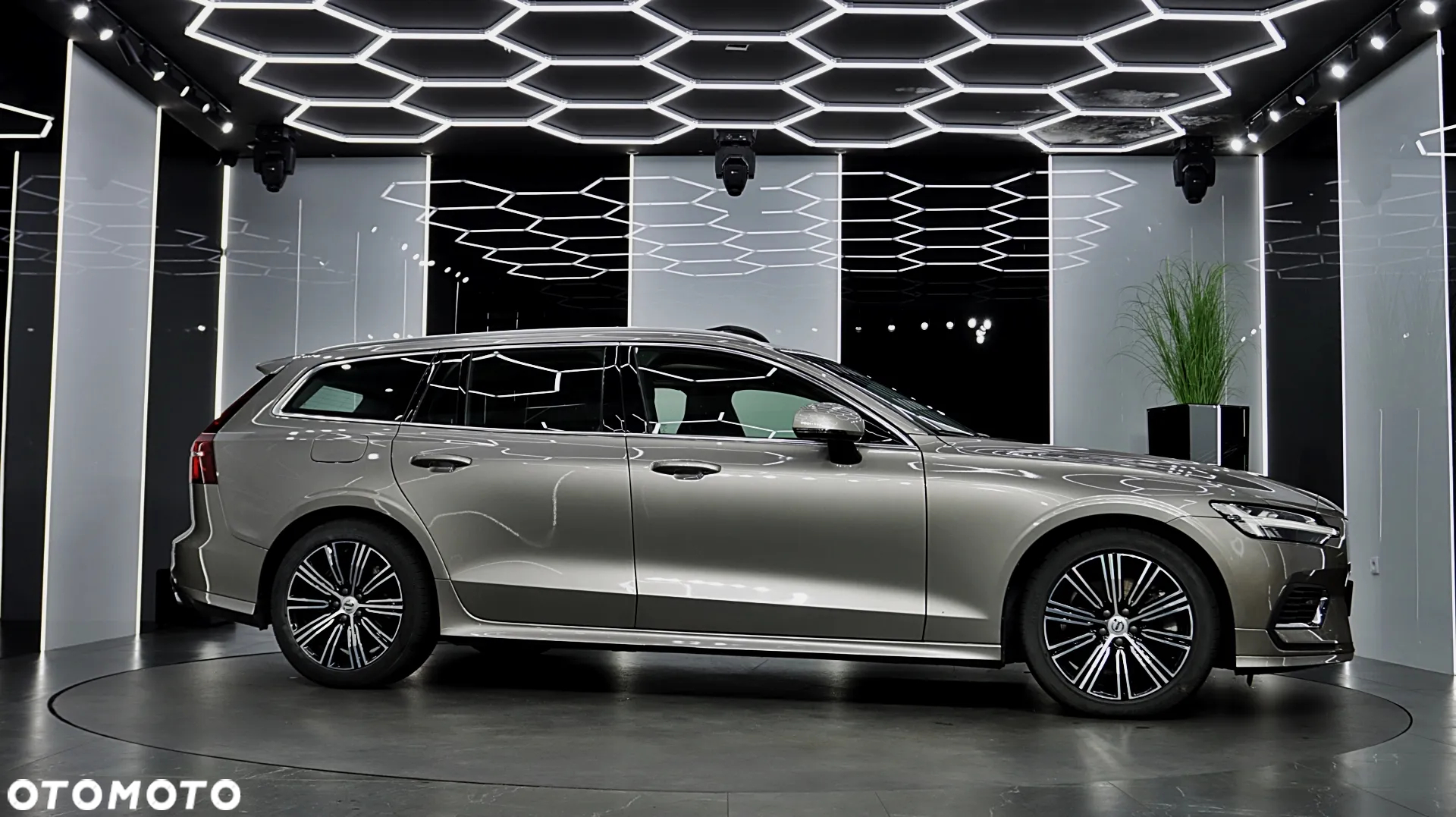 Volvo V60 T6 AWD Geartronic Inscription - 14