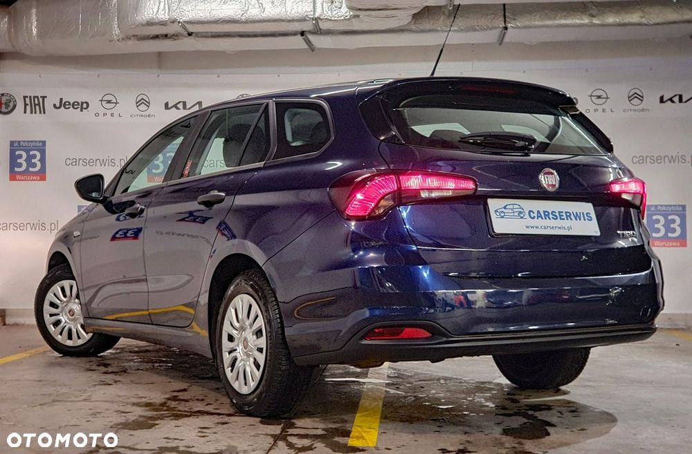 Fiat Tipo - 4