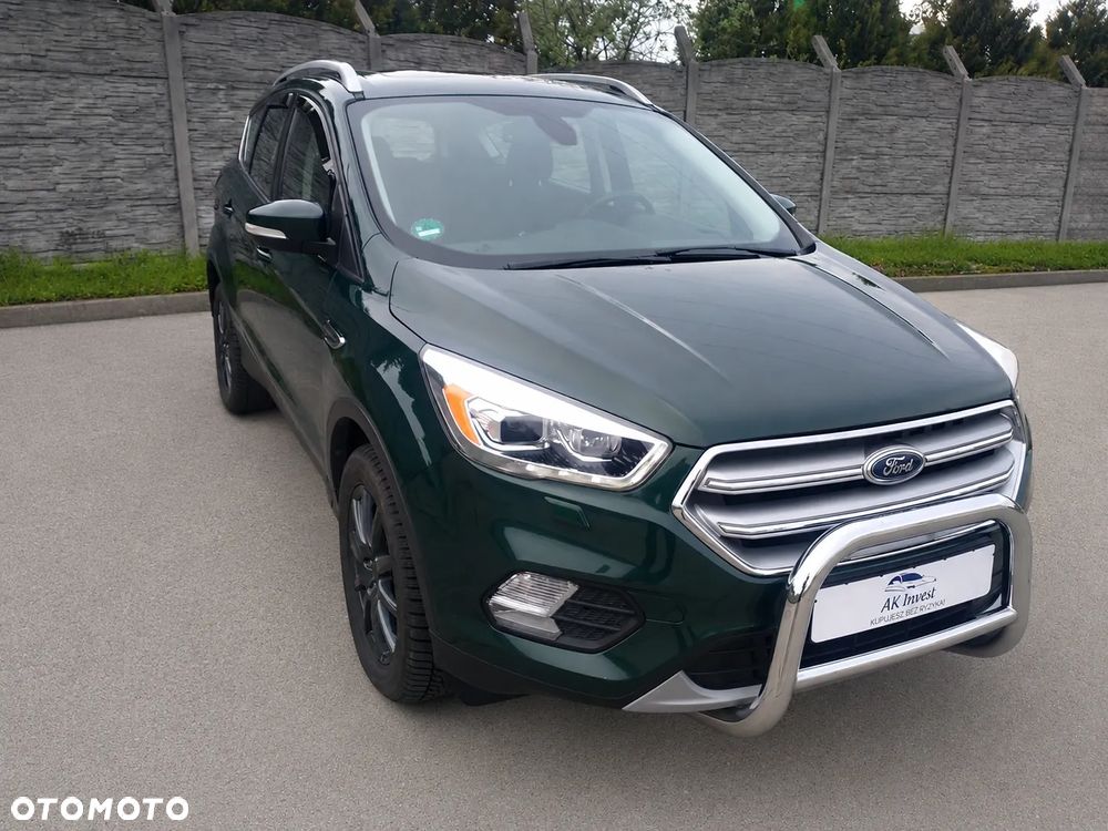 Ford Kuga 2.0 TDCi 4x2 Trend - 2
