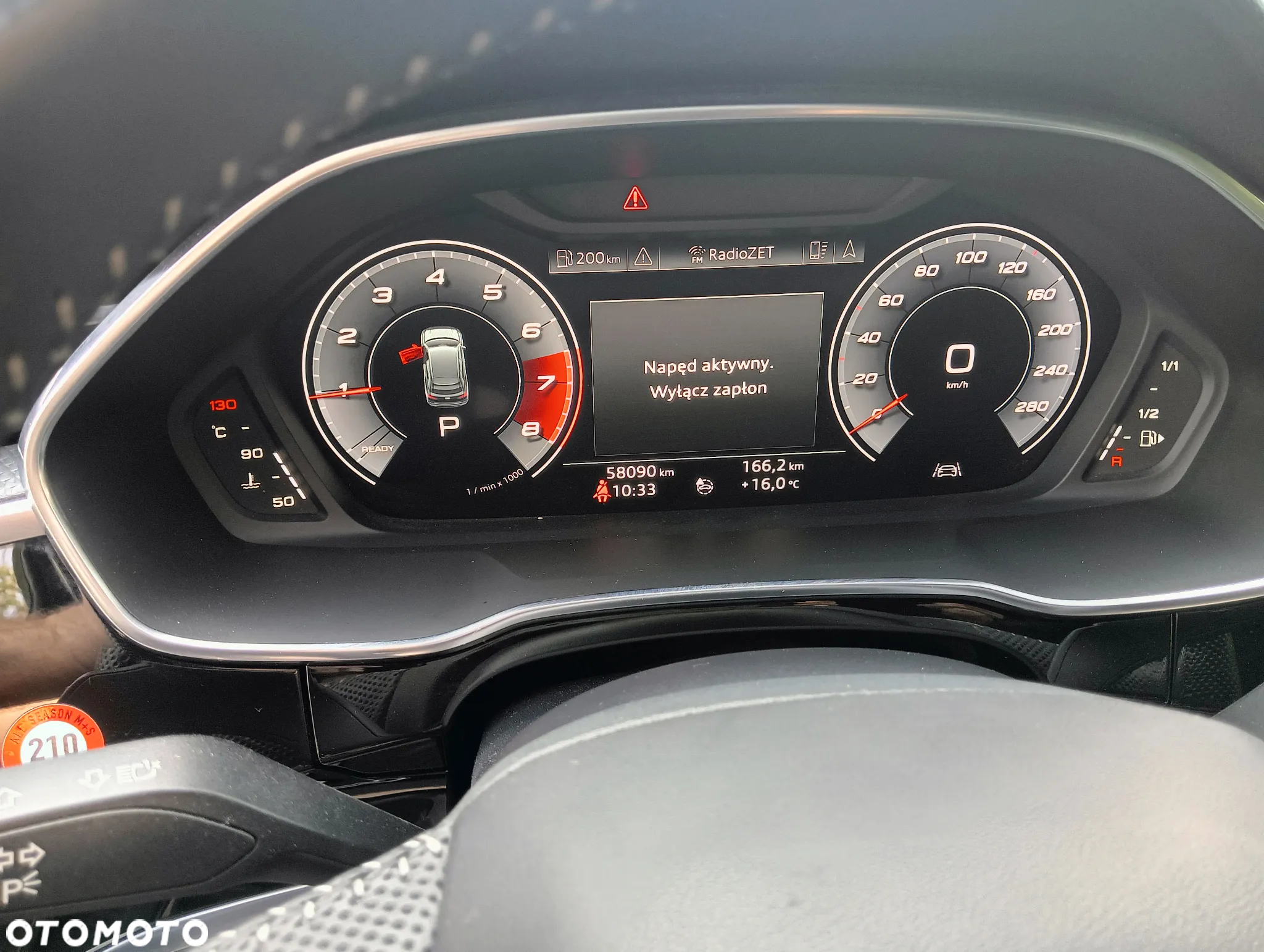 Audi Q3 35 TFSI S tronic S line - 10
