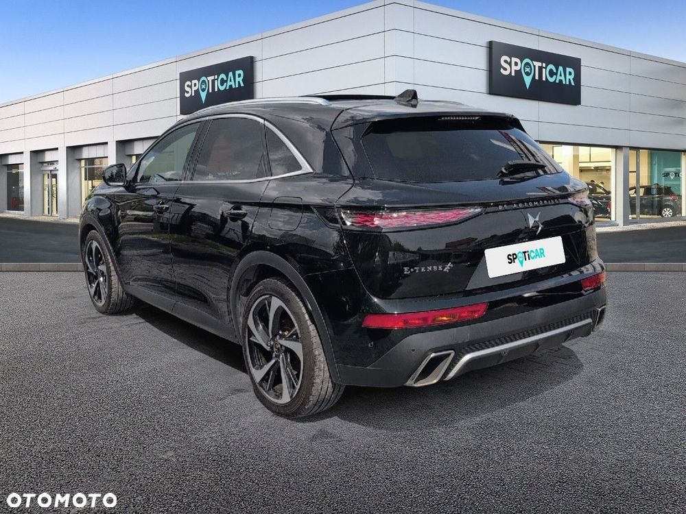 DS Automobiles DS 7 Crossback - 7