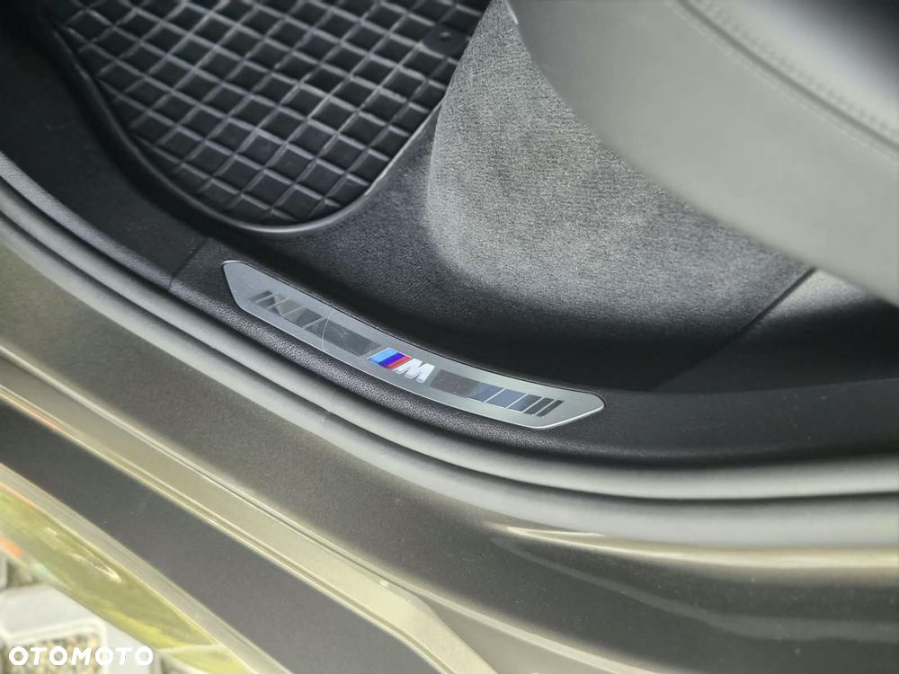 BMW X5 xDrive30d mHEV sport - 34