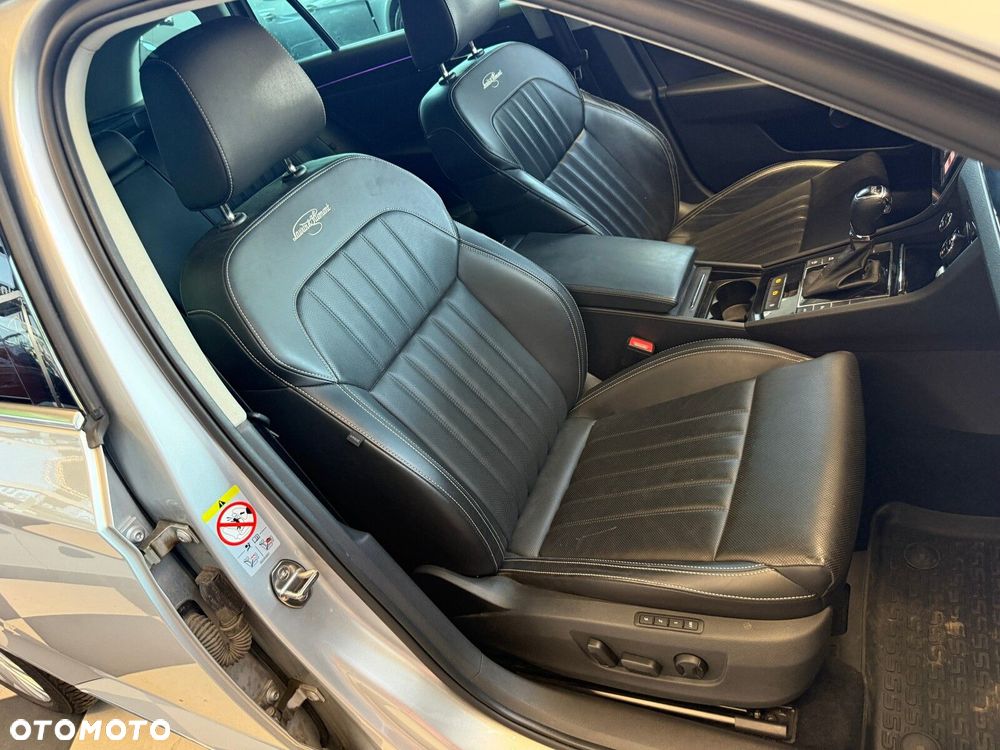 Skoda Superb - 18