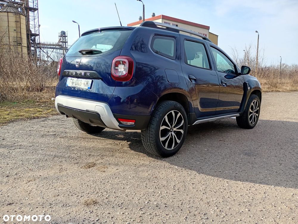 Dacia Duster - 11