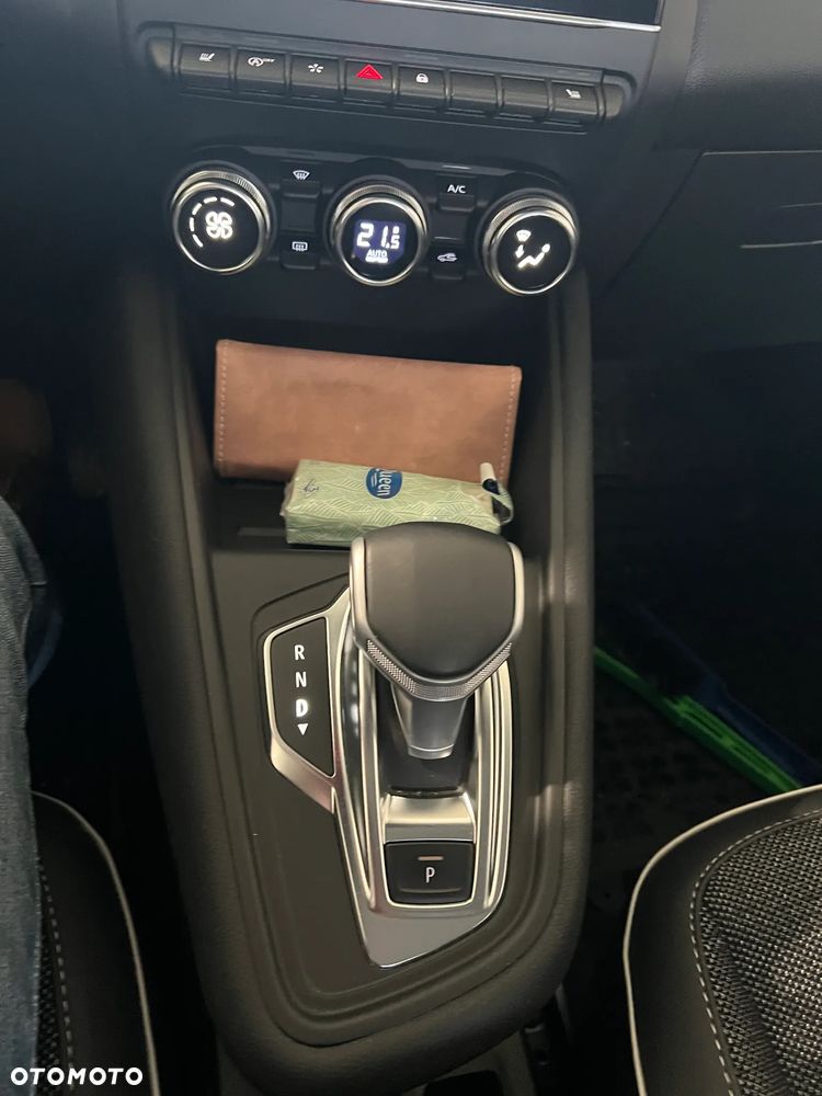 Renault Captur 1.3 TCe Zen EDC - 11