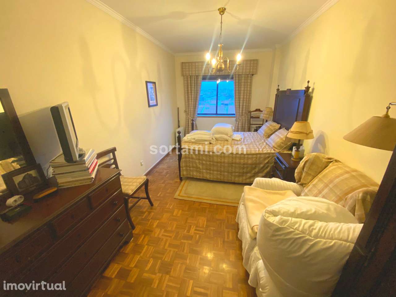 Apartamento T4 Venda em Póvoa de Varzim, Beiriz e Argivai,Póvoa de Var - Grande imagem: 5/14