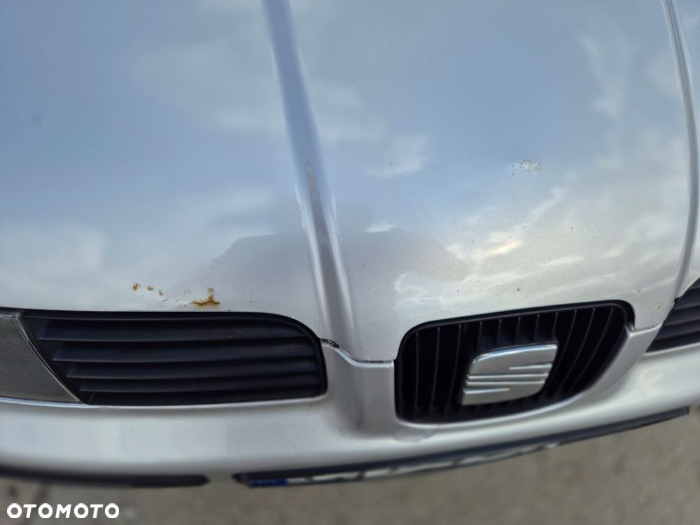 Seat Leon 1.9 TDI Stella - 29