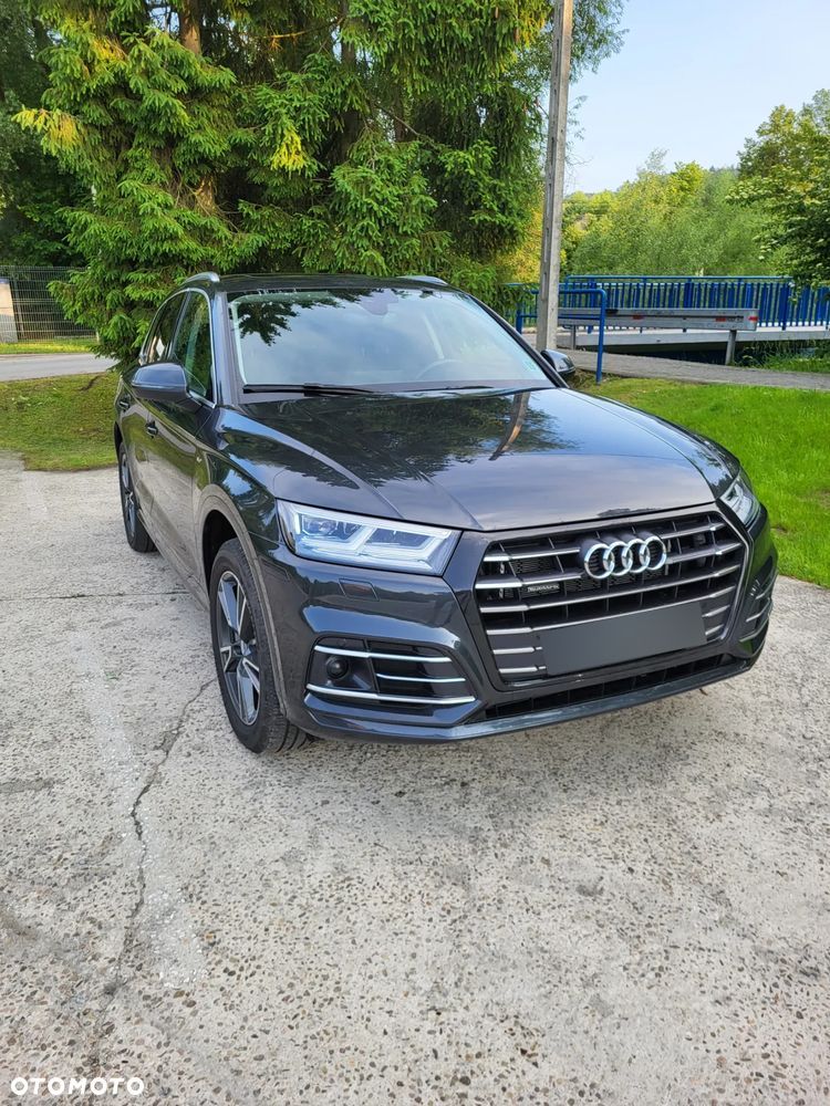Audi Q5 - 35