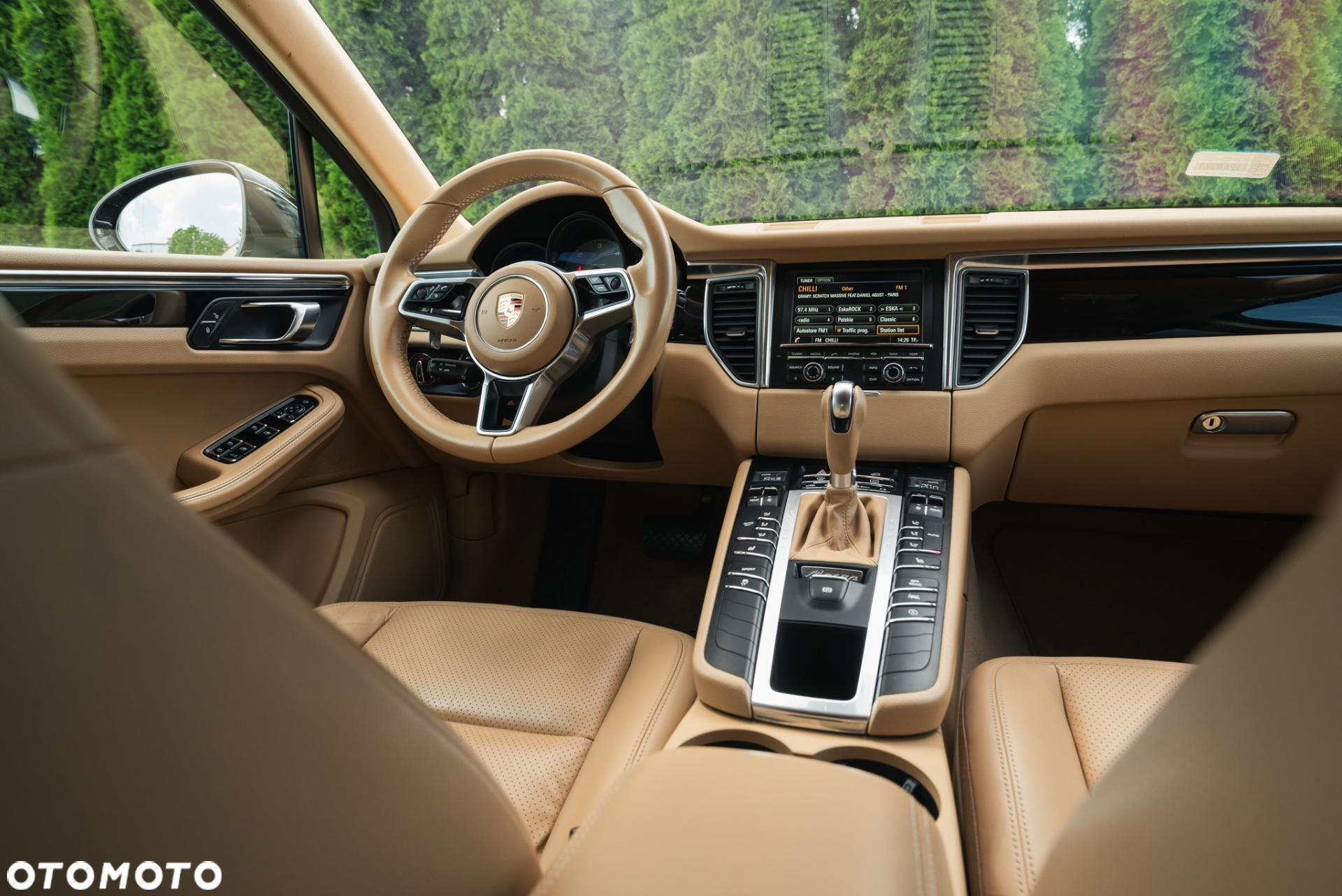 Porsche Macan - 17