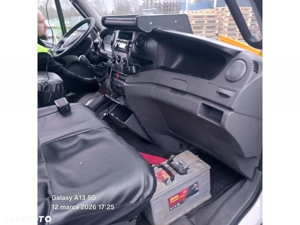 Iveco 70C17 Daily E5 7.0t - 25