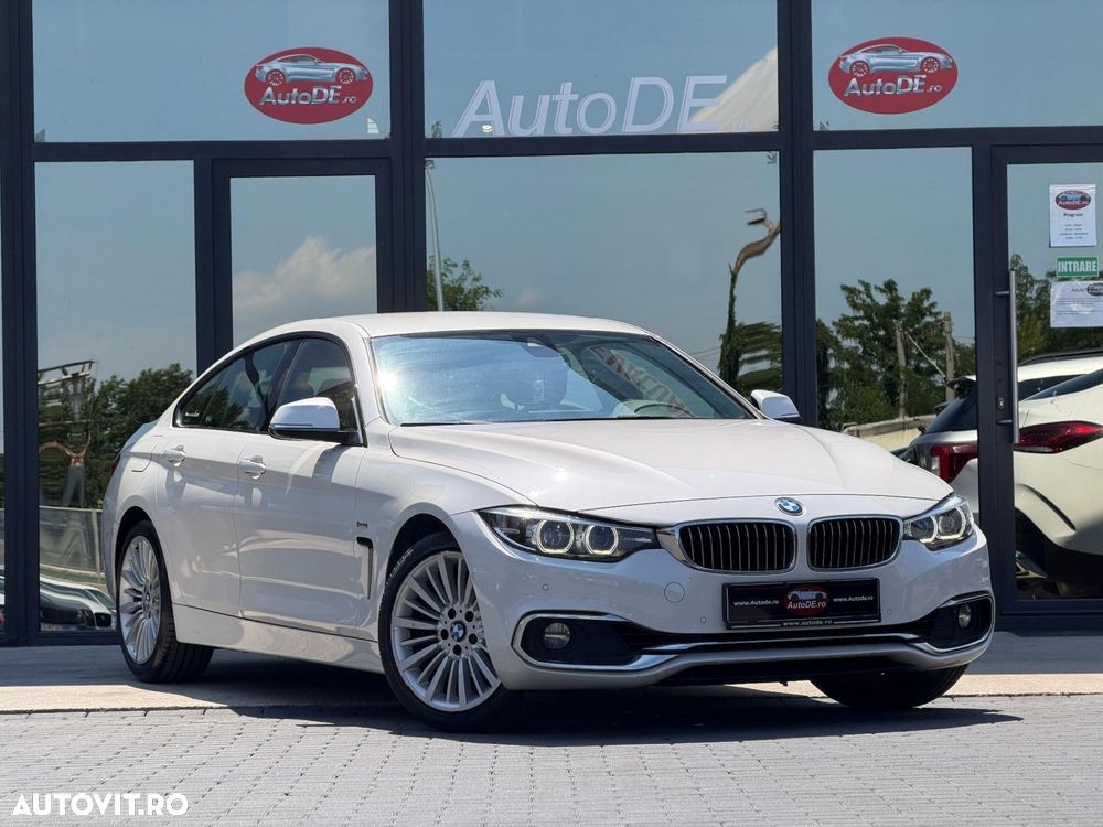 BMW Seria 4 - 3