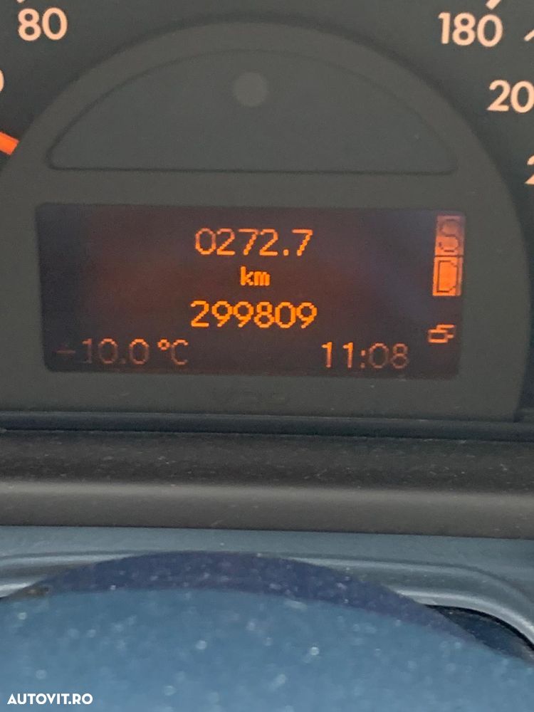 Mercedes-Benz C - 2
