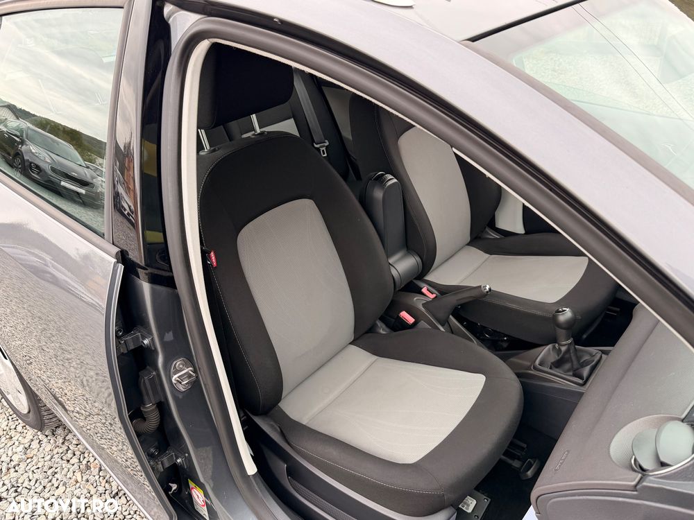 Seat Ibiza 1.6 TDI CR Style - 13