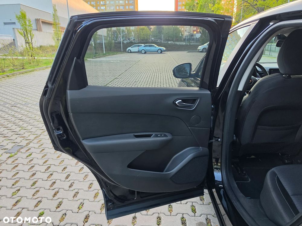 Renault Arkana 1.6 E-TECH Equilibre MMT - 21