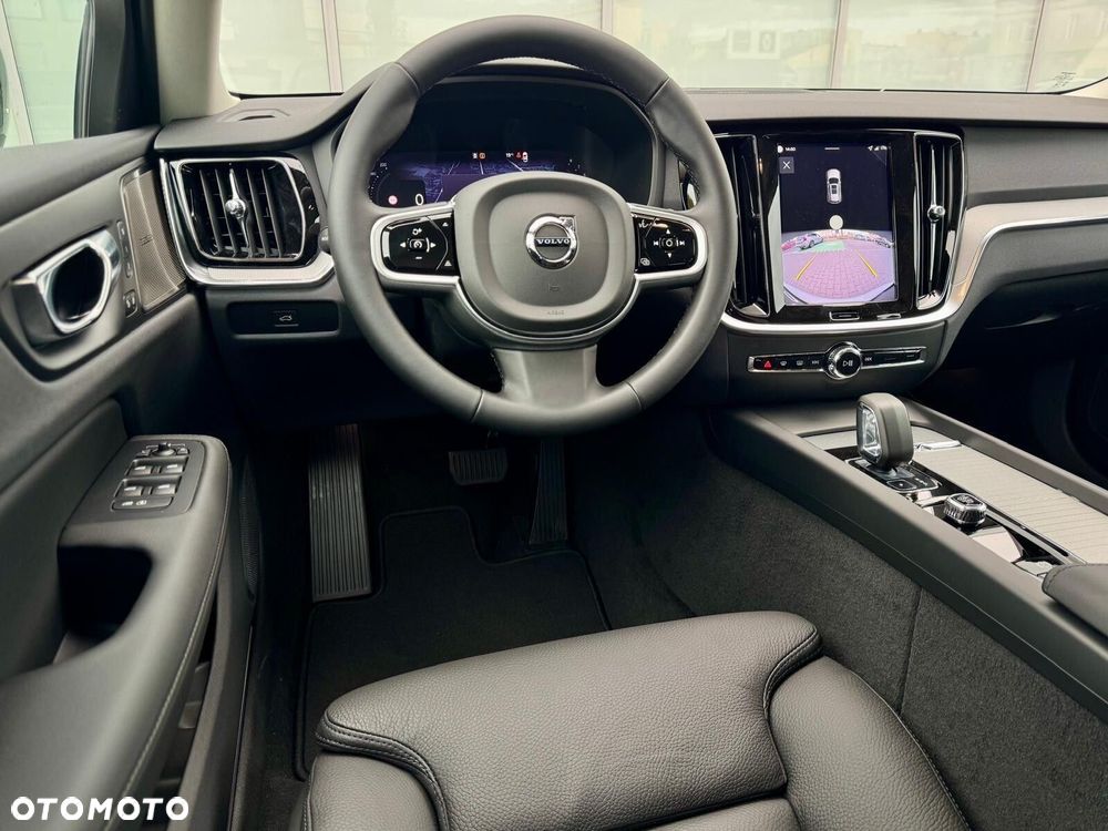 Volvo V60 - 9