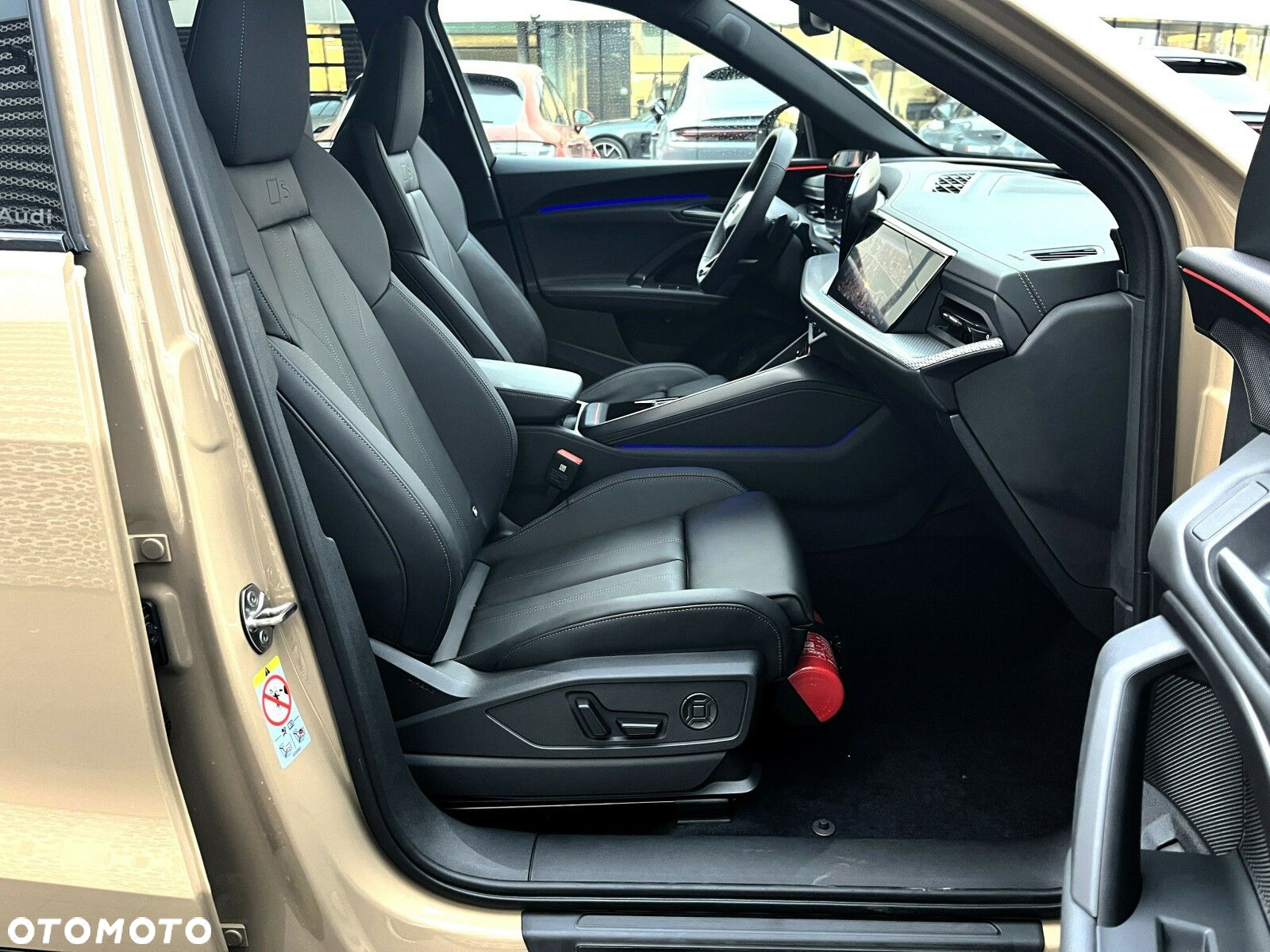 Audi Q5 - 27