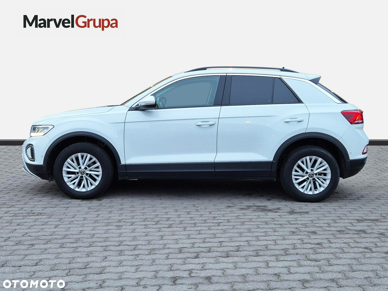Volkswagen T-Roc - 2