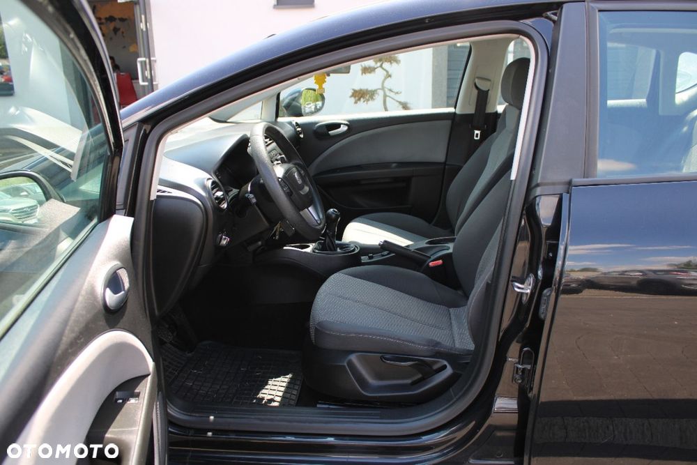 Seat Leon - 16