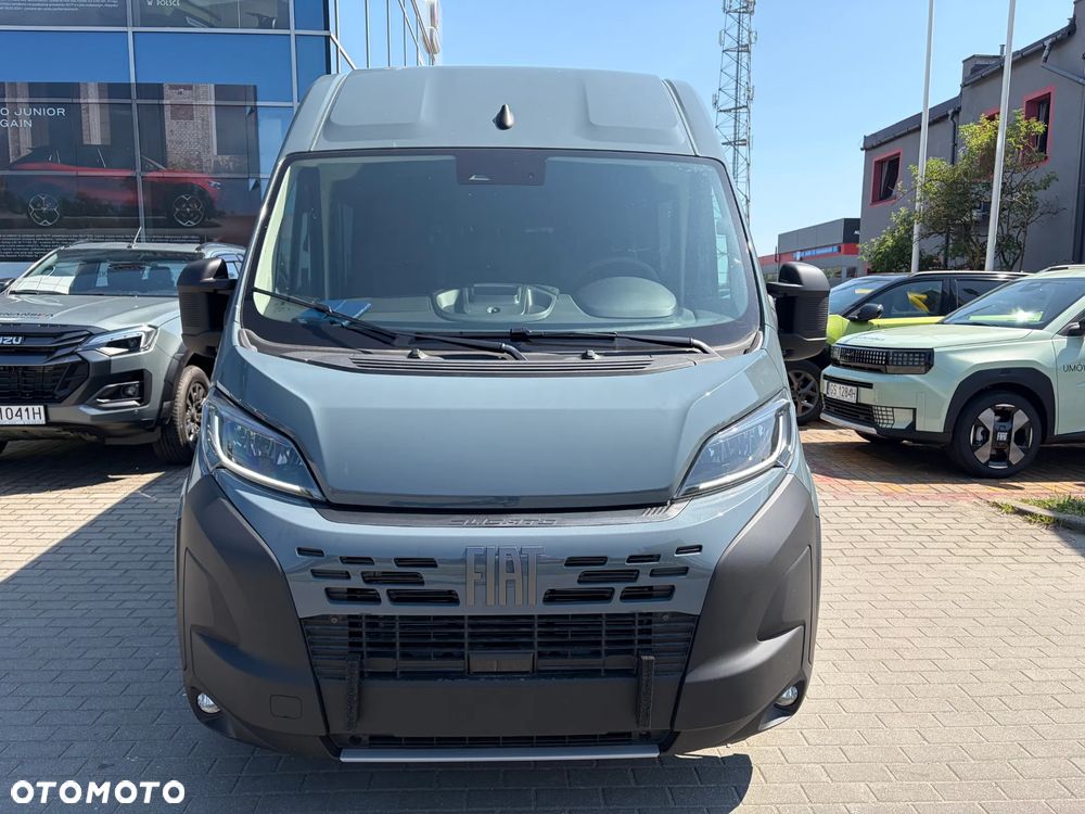 Fiat Ducato L4H2 - 3