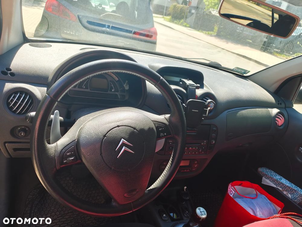 Citroën C2 1.6 16V Senso Drive VTR - 12