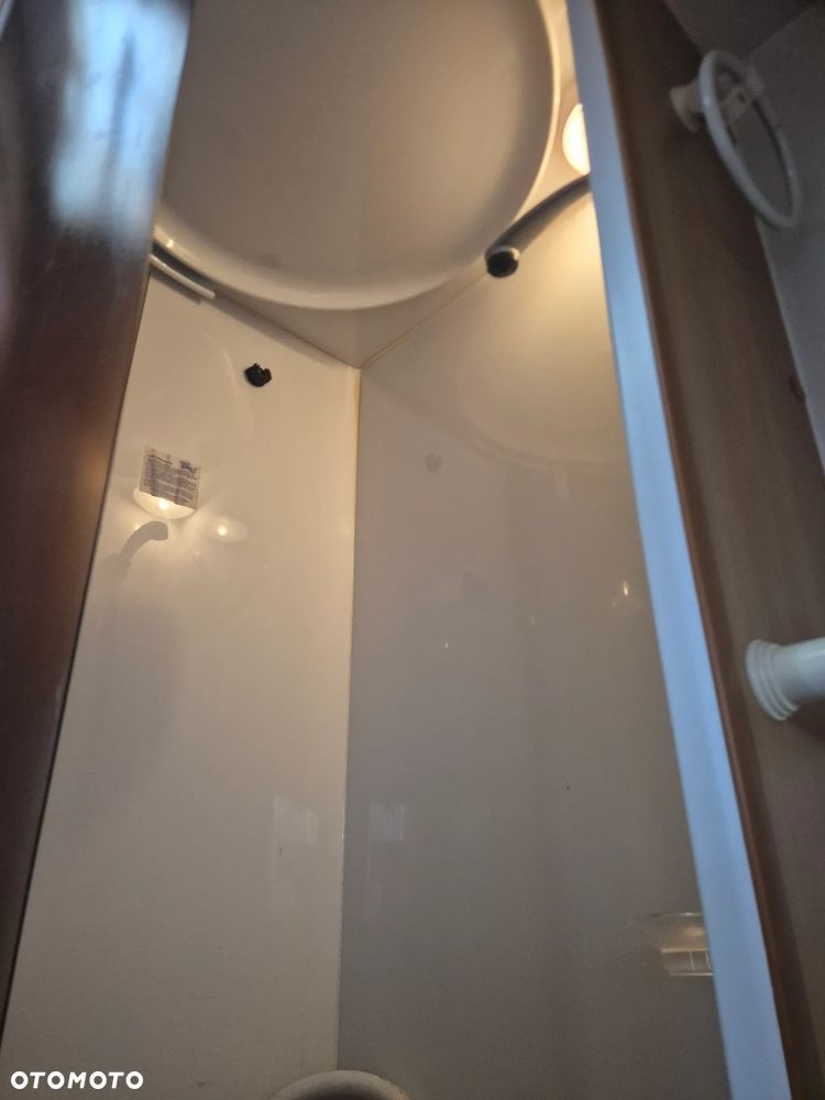 SWIFT Accord 480 - 25