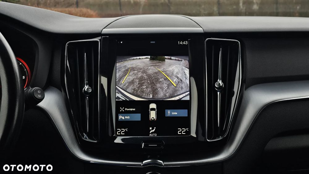 Volvo XC 60 D4 AWD Inscription - 28