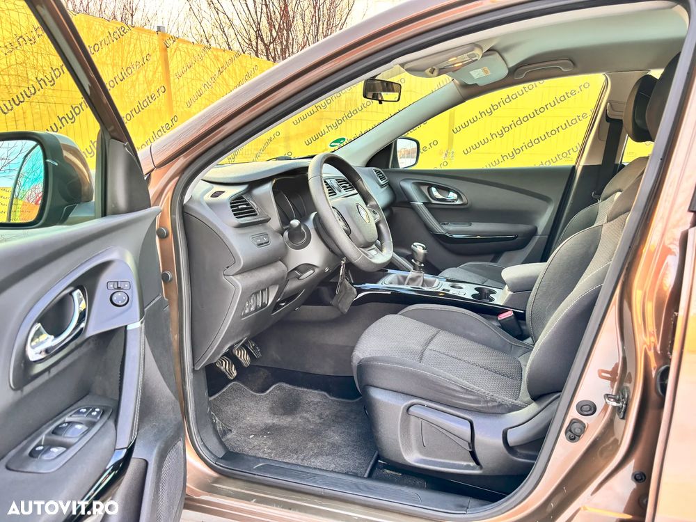 Renault Kadjar 1.2 TCe Zen - 8