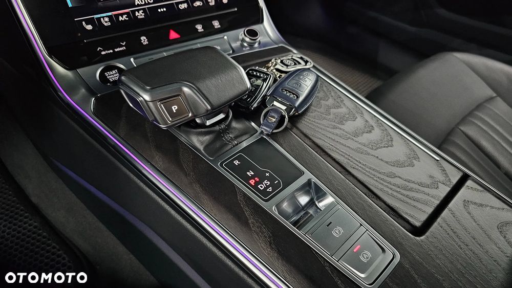 Audi A6 Limousine - 15